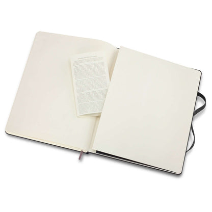 Moleskine Classic Hard Cover Notebook - Extra Large Corporate Gifts Singapore