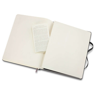 Moleskine Classic Hard Cover Notebook - Extra Large Corporate Gifts Singapore