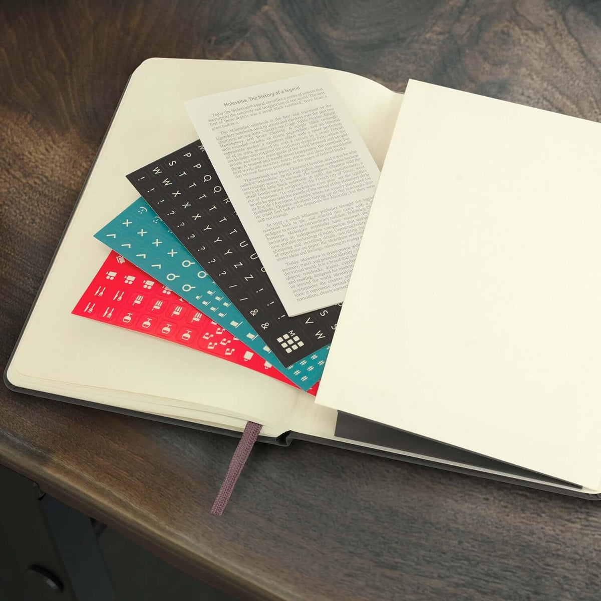 Moleskine 2026 Planner - Weekly Corporate Gifts Singapore
