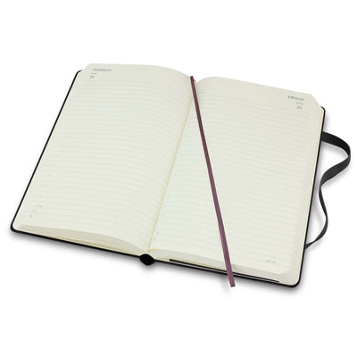 Moleskine 2026 Planner - Daily Corporate Gifts Singapore