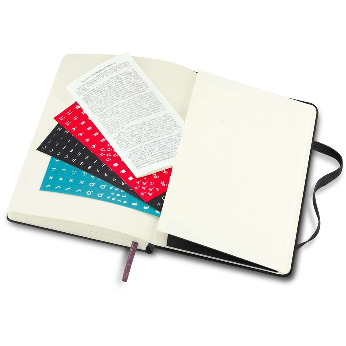 Moleskine 2026 Planner - Daily Corporate Gifts Singapore