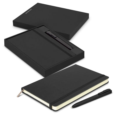 Moleskine Notebook and Pen Gift Set Corporate Gifts Singapore