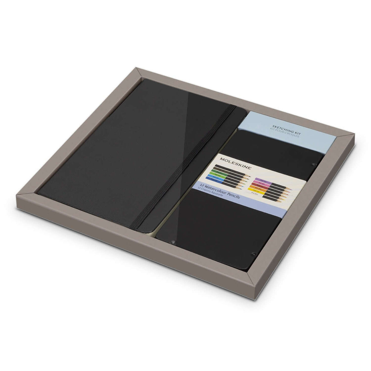Moleskine Bundle Art Sketching Kit Corporate Gifts Singapore
