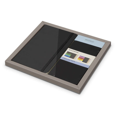 Moleskine Bundle Art Sketching Kit Corporate Gifts Singapore