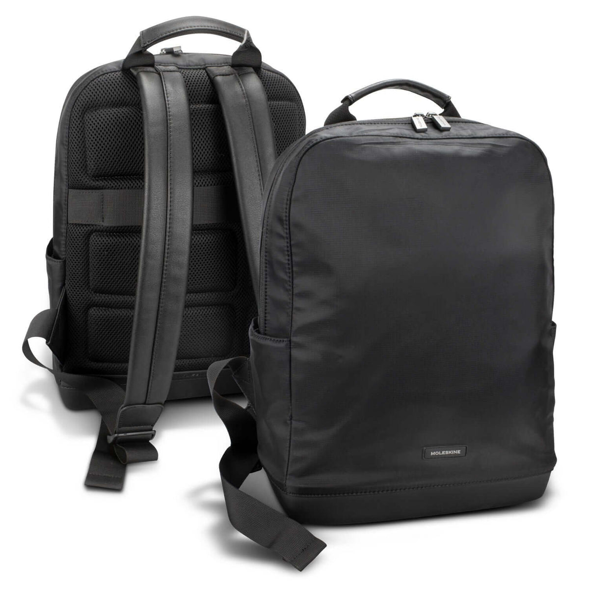 Moleskine Ripstop Backpack Corporate Gifts Singapore
