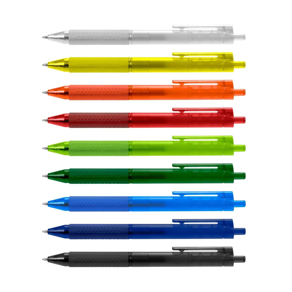 Gel Ink Pen Corporate Gifts Singapore