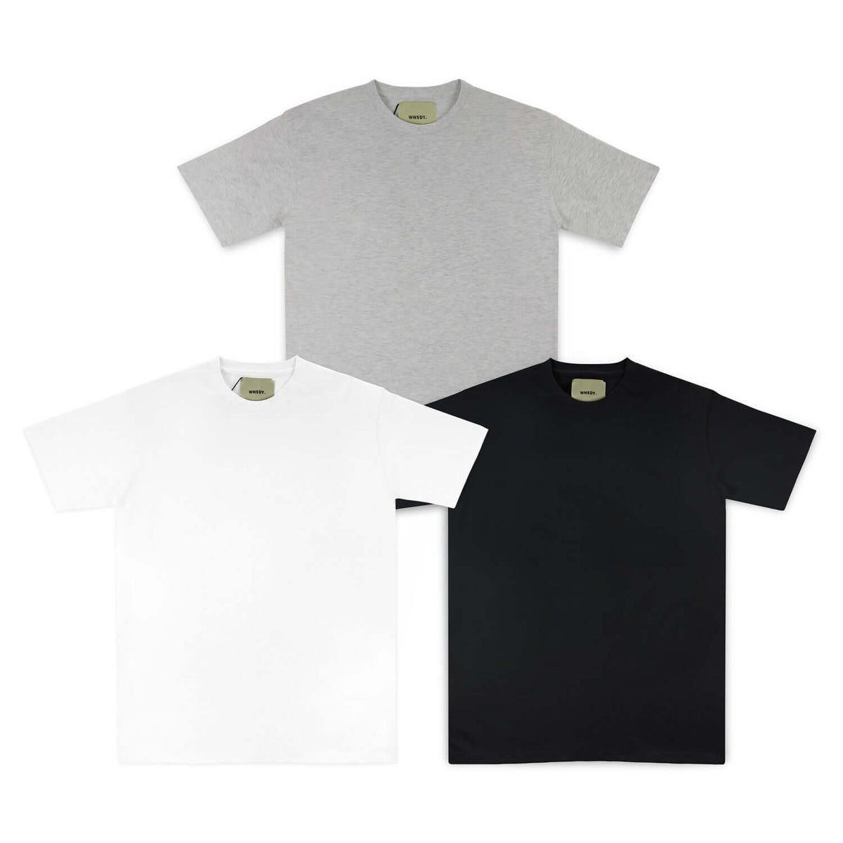 WNSDY Essential Tee Corporate Gifts Singapore