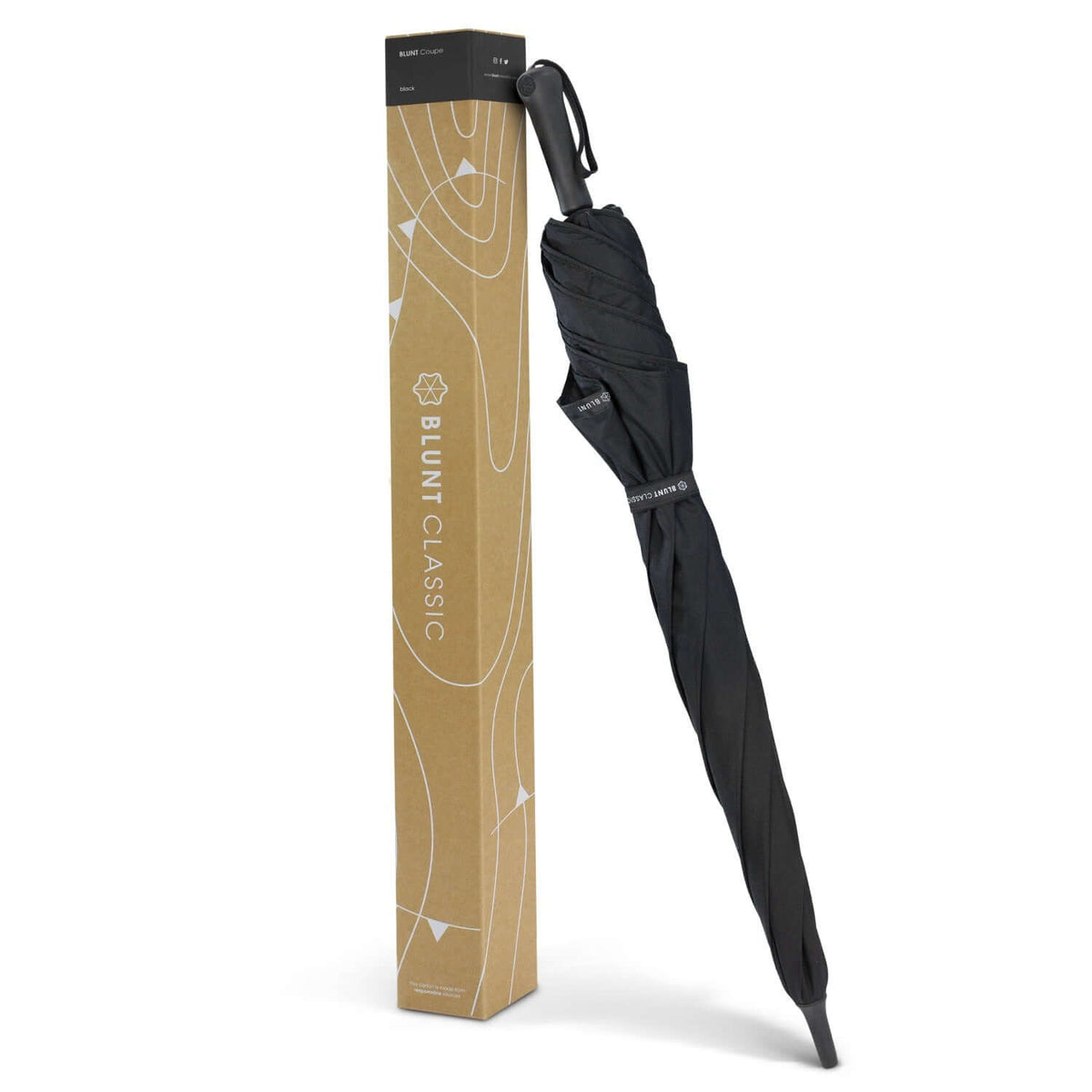 BLUNT Classic Umbrella Corporate Gifts Singapore
