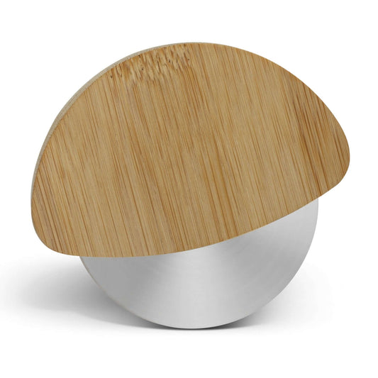 NATURA Bamboo Pizza Cutter Corporate Gifts Singapore