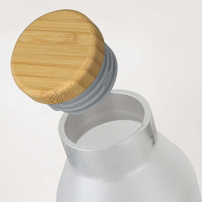 NATURA Ida Glass Bottle Corporate Gifts Singapore