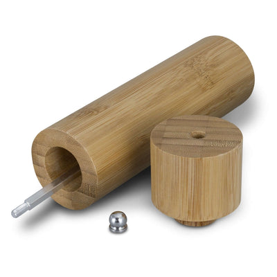 NATURA Bamboo Pepper Mill Corporate Gifts Singapore