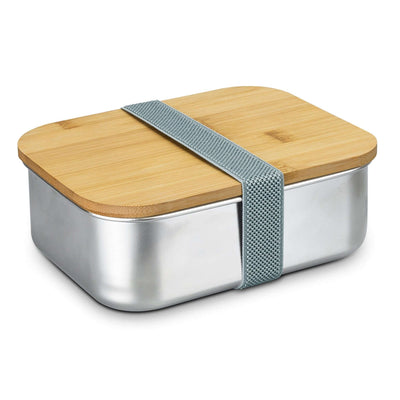 NATURA Stainless Steel Lunch Box Corporate Gifts Singapore