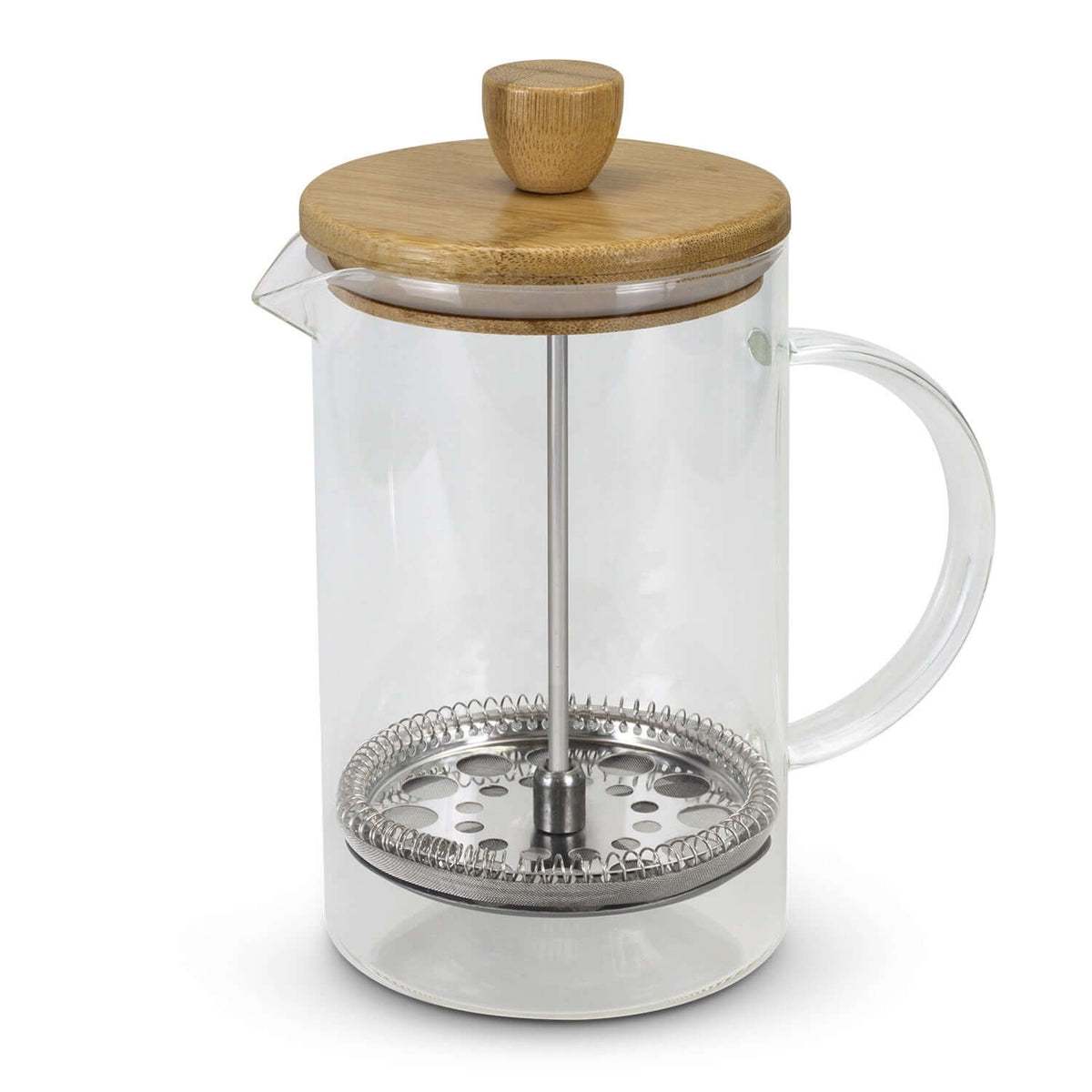 NATURA Azzurra Coffee Plunger Corporate Gifts Singapore