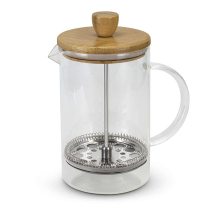 NATURA Azzurra Coffee Plunger Corporate Gifts Singapore