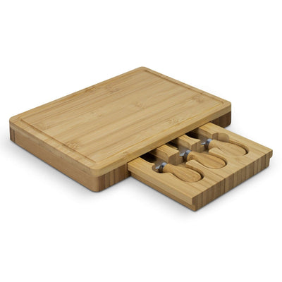 NATURA Kensington Cheese Board - Rectangle Corporate Gifts Singapore
