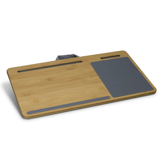 NATURA Bamboo Lap Desk Corporate Gifts Singapore