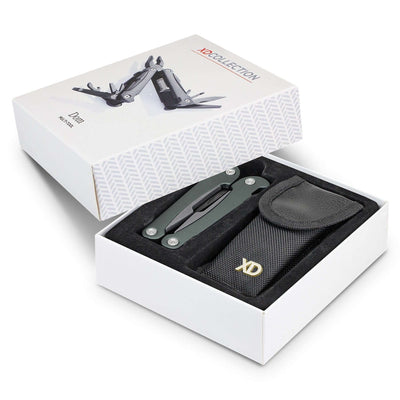 XD Design Dom Multi-Tool Corporate Gifts Singapore