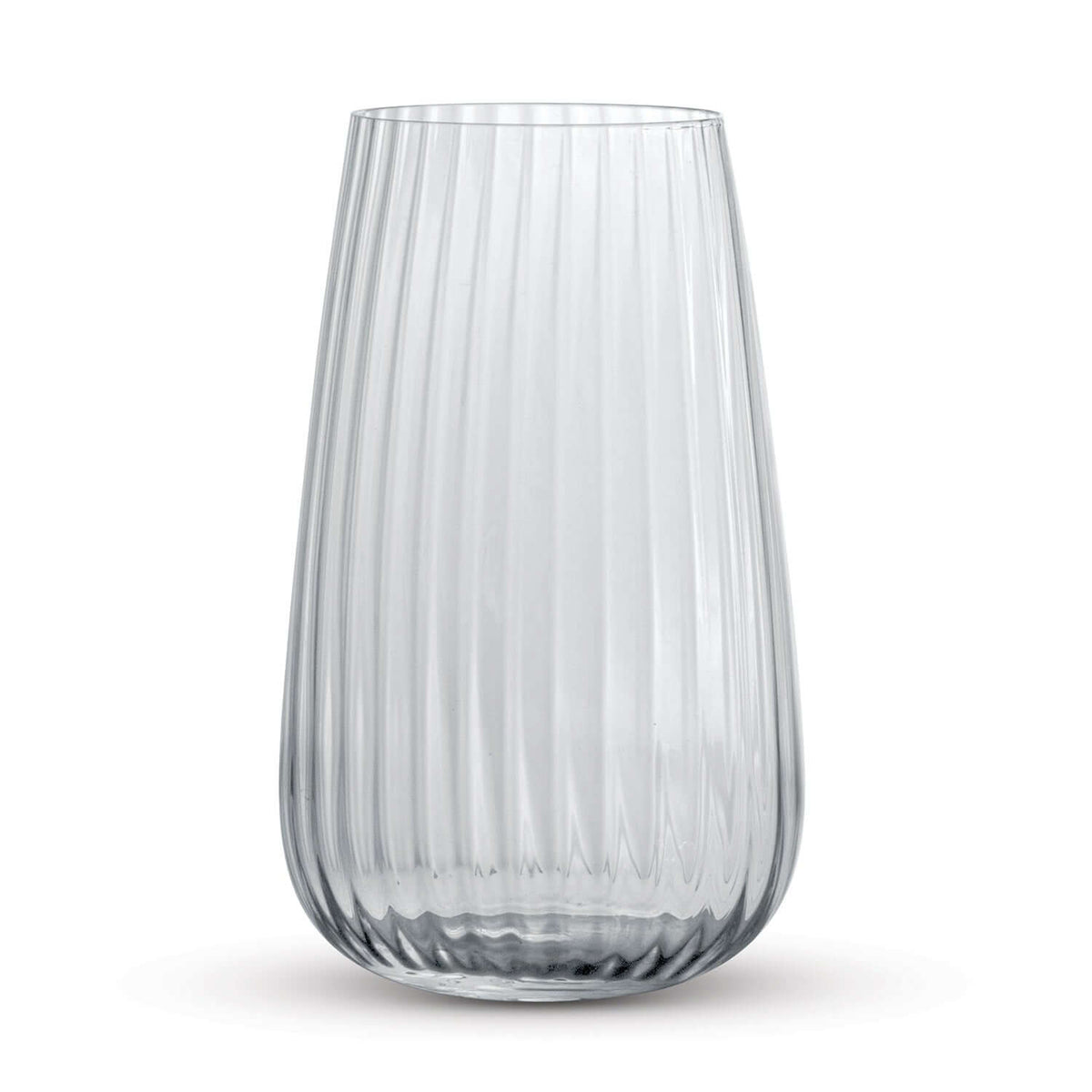 Luigi Bormioli Optica HiBall Glass Mug Corporate Gifts Singapore