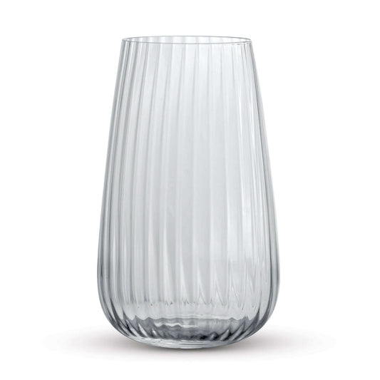 Luigi Bormioli Optica HiBall Glass Mug Corporate Gifts Singapore