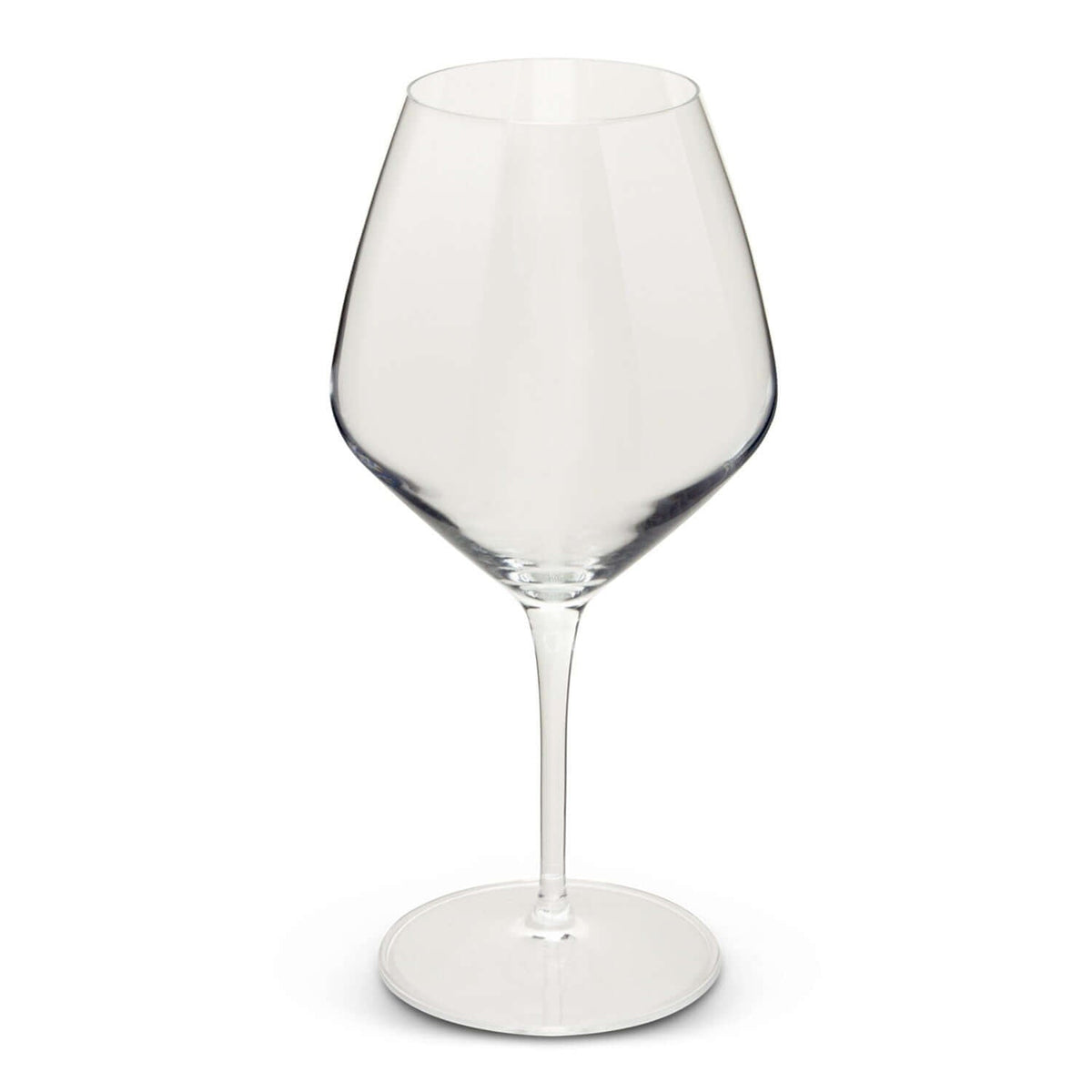 Luigi Bormioli Atelier 610ml Wine Glass, elegant design perfect for corporate gift in Singapore.