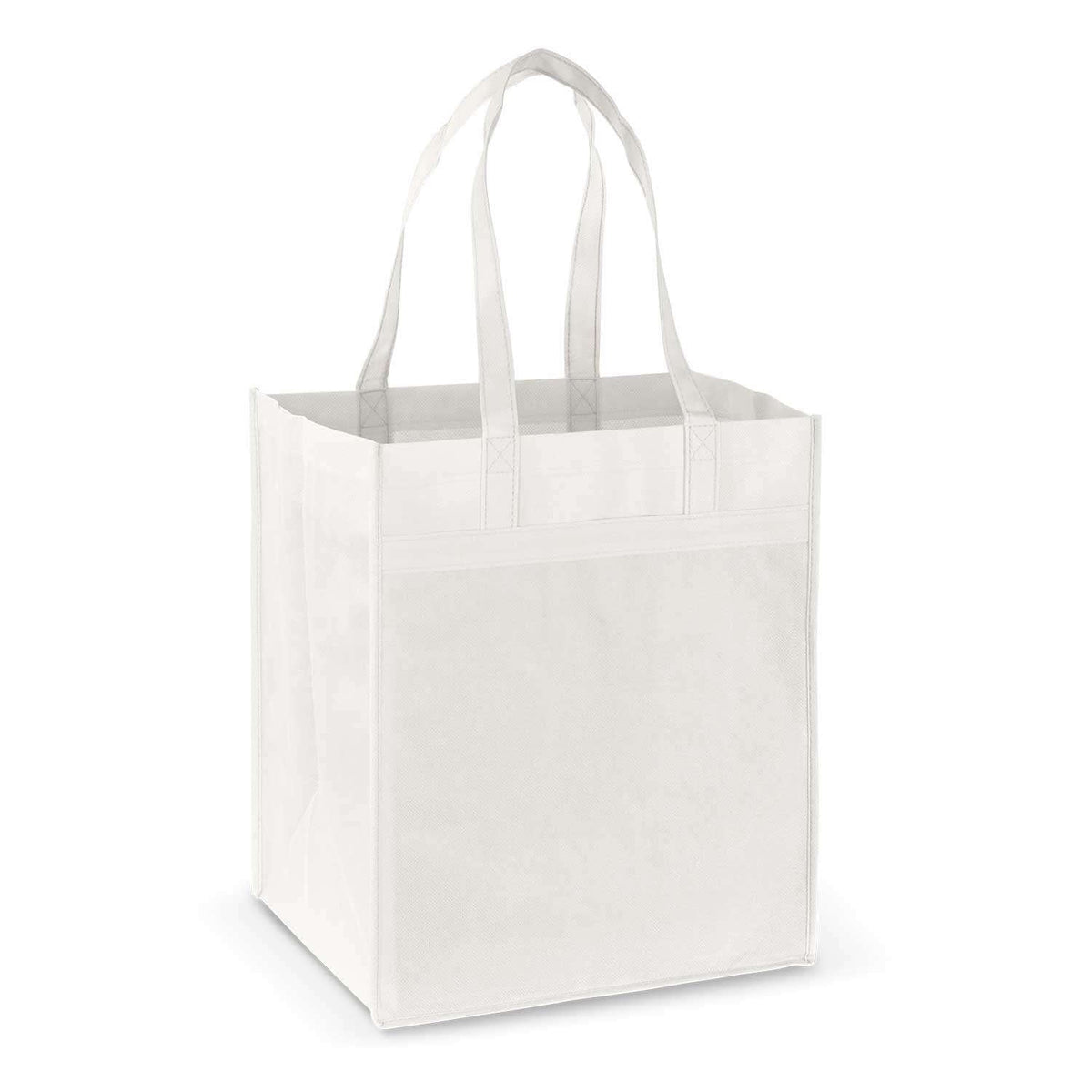 Mega Shopper Tote Bag Corporate Gift Singapore
