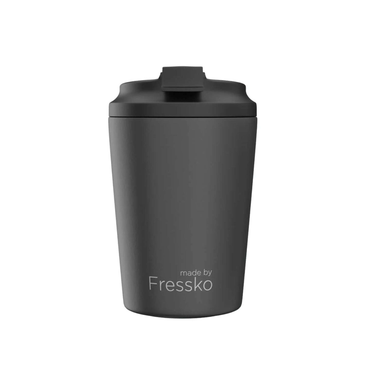 Made By Fressko Bino 8oz Insulated Ceramic Cup Corporate Gift Singapore