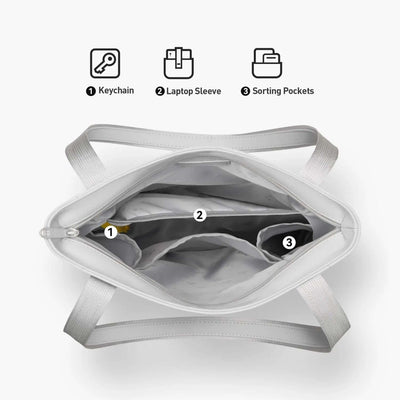 MAH Line C-600 Totepack Corporate Gift Singapore