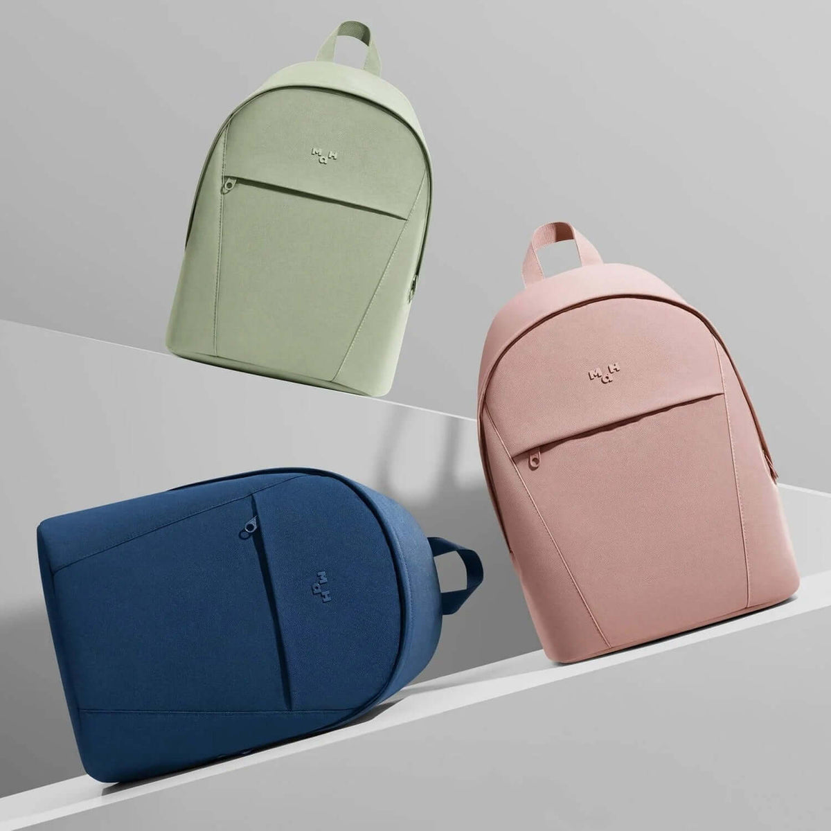 MAH Vital Backpack Corporate Gift Singapore