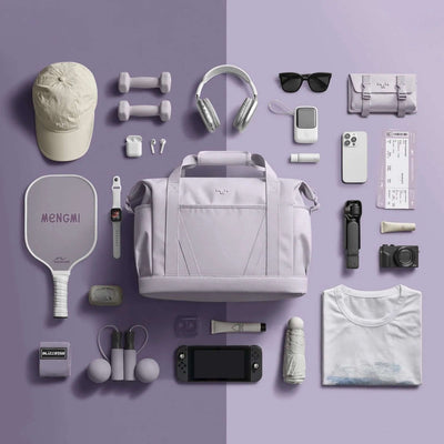 Mah Tour Weekender 26L Bag Corporate Gift Singapore