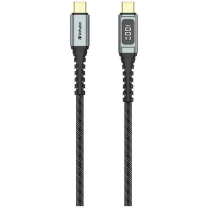 Verbatim VM66951 PD100W C-C Cable 1.2M Corporate Gift Singapore