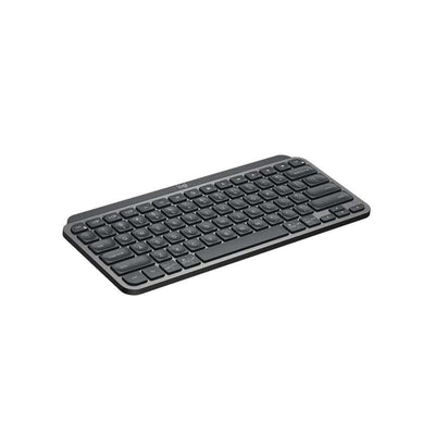 Logitech MX Keys Mini Wireless Bluetooth Keyboard Corporate Gift Singapore