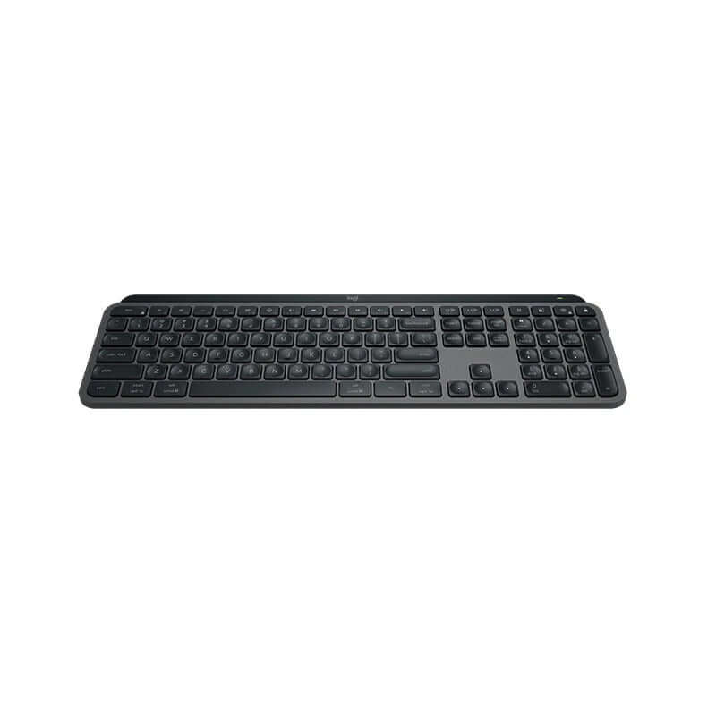 Logitech MX Keys S Wireless Bluetooth Keyboard Corporate Gift Singapore