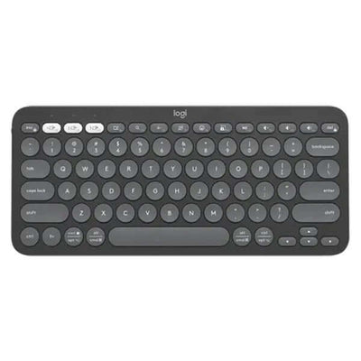 Logitech Pebble Keys 2 K380S Multi-Device Bluetooth Keyboard Corporate Gift Singapore