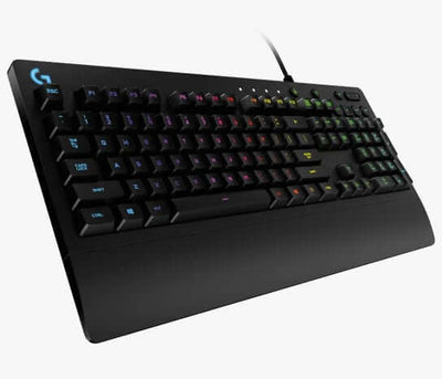 Logitech G213 Prodigy Gaming Keyboard Corporate Gift Singapore