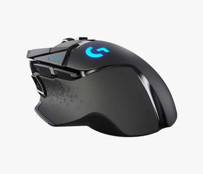 Logitech G502 LightSpeed Wireless Gaming Mouse Corporate Gift Singapore
