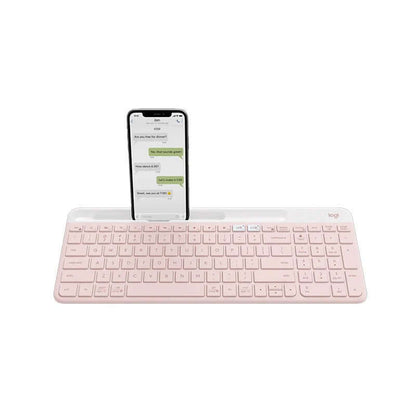 Logitech K580 Slim Multi-Device Wireless Keyboard Corporate Gift Singapore
