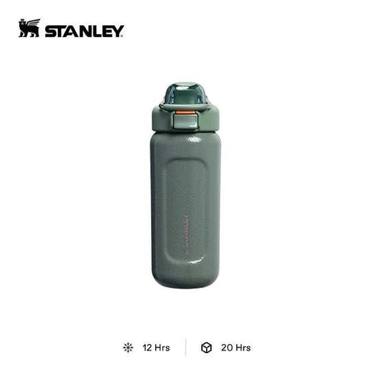 STANLEY The Well Spring Bottle 16oz