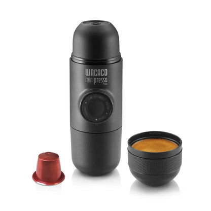 Wacaco Minipresso NS Espresso Coffee Maker by Corporate Gift Store Singapore