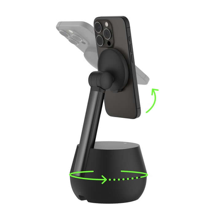 Belkin Auto-Tracking Stand Pro with DockKit by Corporate Gift Store Singapore