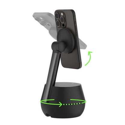 Belkin Auto-Tracking Stand Pro with DockKit by Corporate Gift Store Singapore