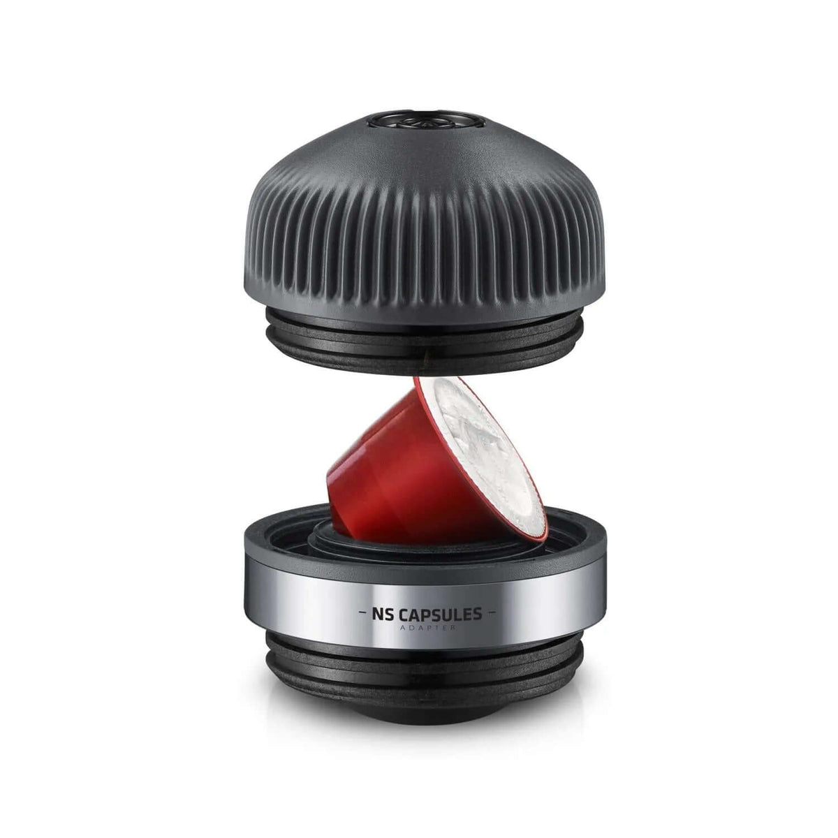 Wacaco Nanopresso + NS Adapter Espresso Coffee Maker by Corporate Gift Store Singapore