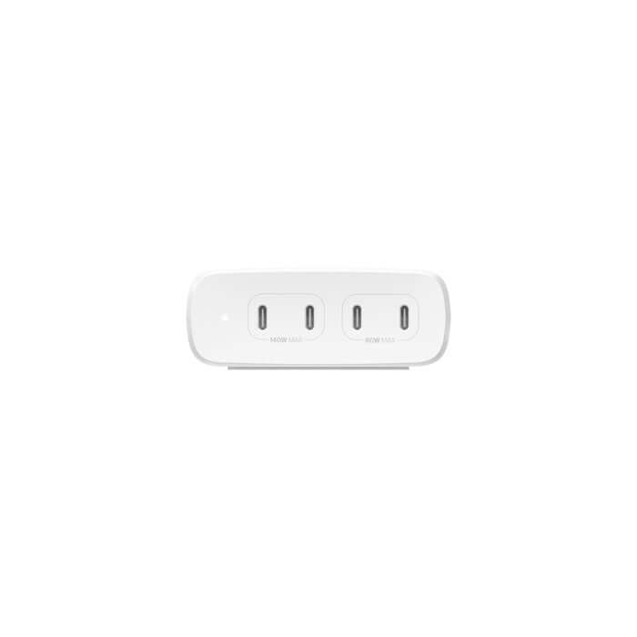 Belkin 200W 4-Port USB-C GaN Charger by Corporate Gift Store Singapore