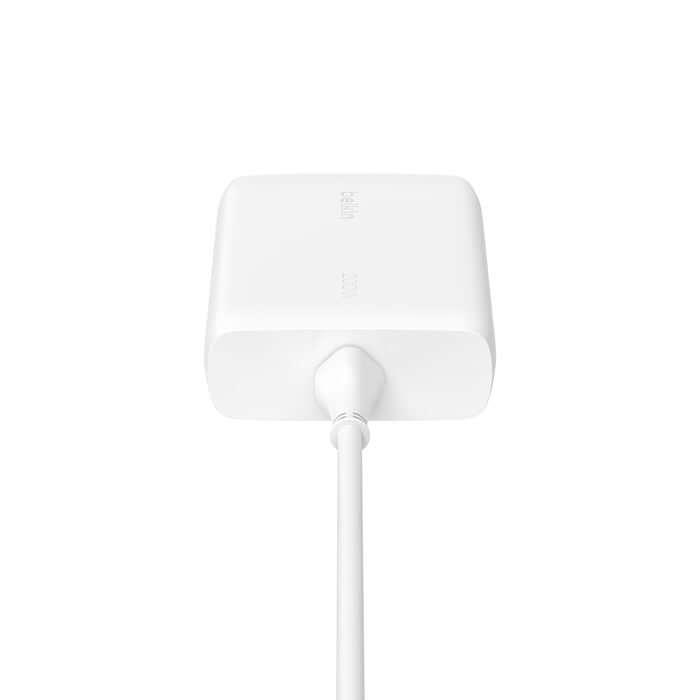 Belkin 200W 4-Port USB-C GaN Charger by Corporate Gift Store Singapore