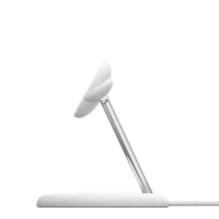 Belkin 3-in-1 Magnetic Wireless Charging Stand with Qi2 15W by Corporate Gift Store Singapore