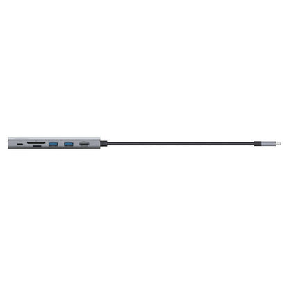 Belkin USB-C® 7-in-1 Multiport Adapter by Corporate Gift Store Singapore
