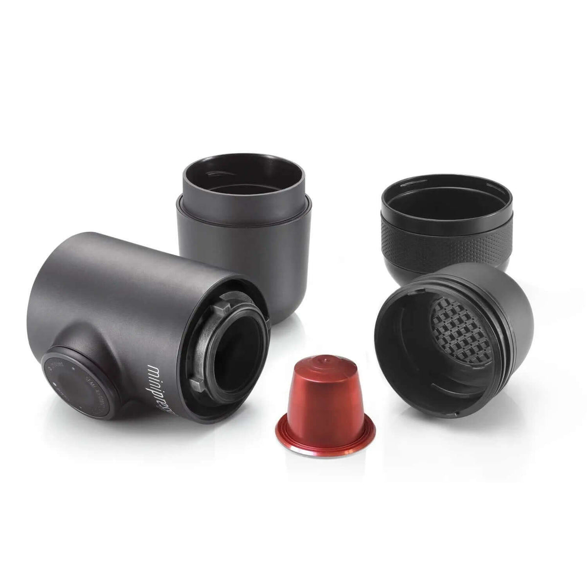 Wacaco Minipresso NS Espresso Coffee Maker by Corporate Gift Store Singapore