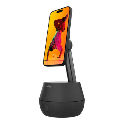 Belkin Auto-Tracking Stand Pro with DockKit by Corporate Gift Store Singapore
