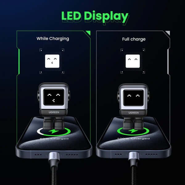 UGREEN Uno Charger 30W by Corporate Gift Store Singapore