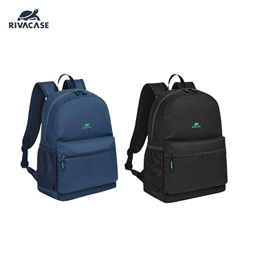 Rivacase Gremio 18L Lite Urban Backpack by Corporate Gift Store Singapore
