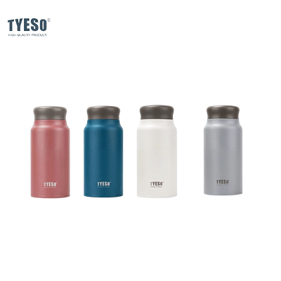 TYESO Light Weight Bottle 12oz by Corporate Gift Store Singapore